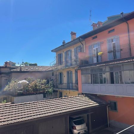 Un Piccolo Rifugio D'Elite Διαμέρισμα Μπέργκαμο Εξωτερικό φωτογραφία